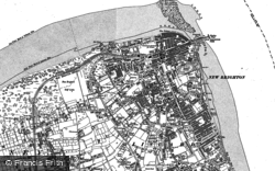 1891, New Brighton