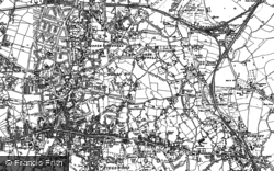 1881 - 1902, New Cheltenham