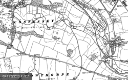 1882 - 1905, New Costessey