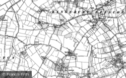 1886, New Cross