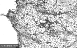 1906, New Downs