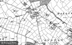 1884, New Duston