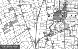 1890 - 1891, New Earswick
