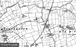1889, New Ellerby