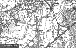 1895, New Haw