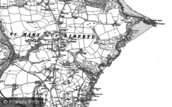 1887 - 1906, New Hedges