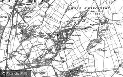 1895 - 1914, New Herrington