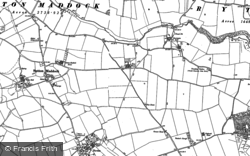 1881 - 1882, New Ho
