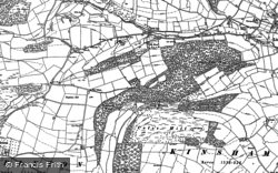 1902, New Ho