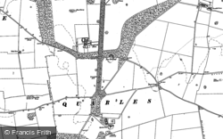 1885 - 1886, New Holkham