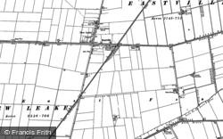 1887, New Leake