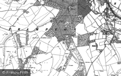 1886 - 1887, New Littlewood Fm