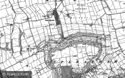 1913, New Marske