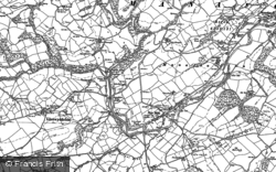 1884, New Mills