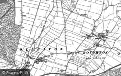 1883 - 1884, New Ollerton