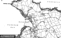 1880 - 1905, New Polzeath