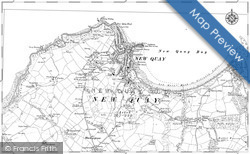 1904, New Quay