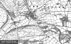 1887, New Radnor