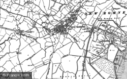 1906, New Romney