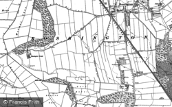 1891 - 1901, New Rossington