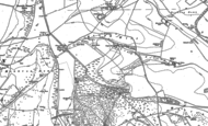 New Totterdown, 1899