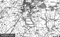 1892, New Town