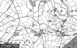 1898, New Yatt
