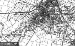 1884 - 1899, Newark-on-Trent