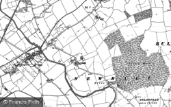 1885 - 1886, Newball