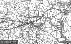 1897, Newbiggin-on-Lune