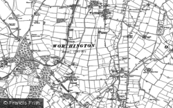1901, Newbold