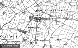 1885, Newbold Verdon