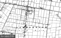 1899 - 1900, Newborough