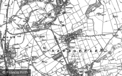 1895, Newbottle