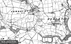 1881, Newbourne