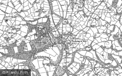 1902, Newbridge-on-Wye