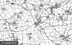 1886 - 1887, Newbuildings