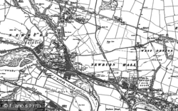 1894 - 1895, Newburn