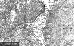 1911 - 1912, Newby Bridge