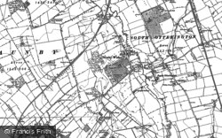 1891 - 1892, Newby Wiske