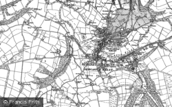1887, Newcastle Emlyn