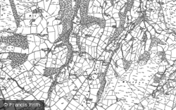 1885 - 1901, Newchapel