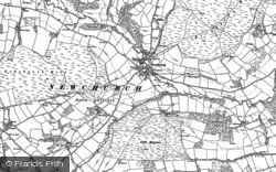 1887 - 1902, Newchurch