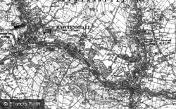 1891, Newchurch