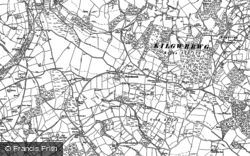 1900, Newchurch