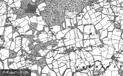 1895 - 1913, Newdigate