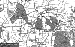 1898, Newell Green