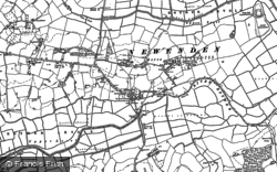 1908, Newenden