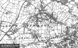 1881 - 1900, Newhall