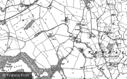 1897 - 1908, Newhall
